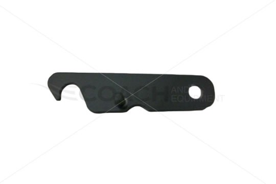 Braun Corporation - Rear Weldment Latch