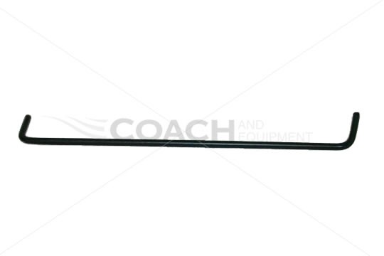 Braun Corporation - Torsion Spring Bar