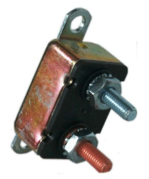 WAYTEK - Circuit Breaker - 20 Amp