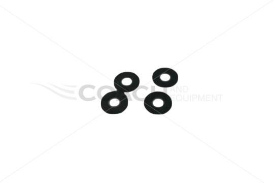 Braun Corporation - Washer, Nylon