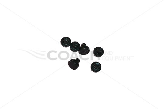 Braun Corporation - Bushing, 3/4'