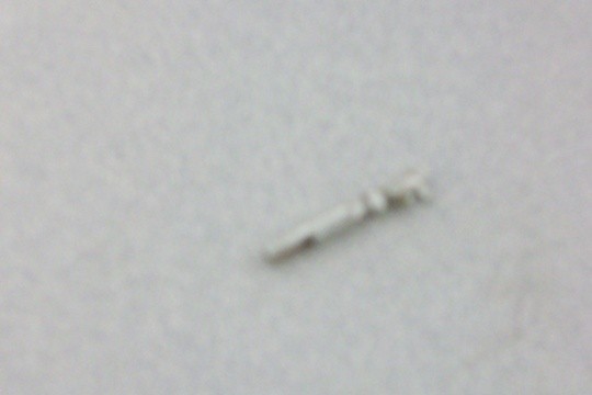 HEILIND - Pins;Univ Mate-n-lok 11