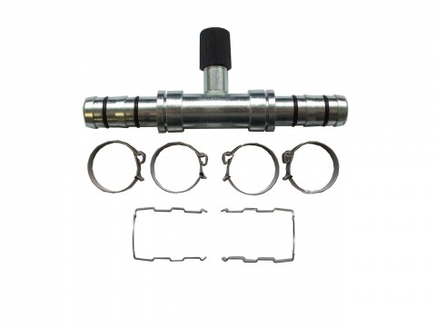 Mobile Climate Control - #12 Low Side Splicer