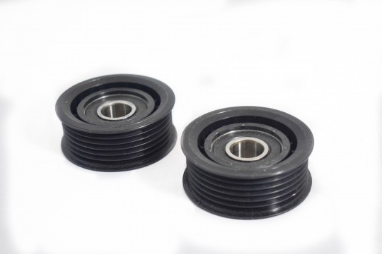 BRACKETRY SYSTEM - Idler pulley