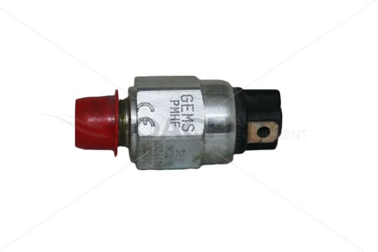 Braun Corporation - Pressure Switch, Pre-2008