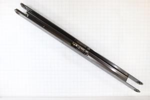 Braun Corporation - Parallel Arm Assy Bottom Pump