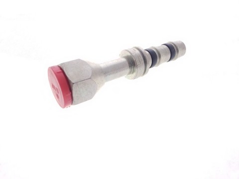 Manuli - Straight Female Connector 3/4