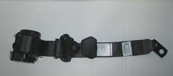 Freedman Seating Company - Retractor, KSS, 3PT, GO-ES, LH