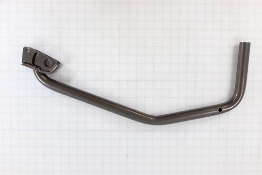 Braun Corporation - Front Handrail Assembly