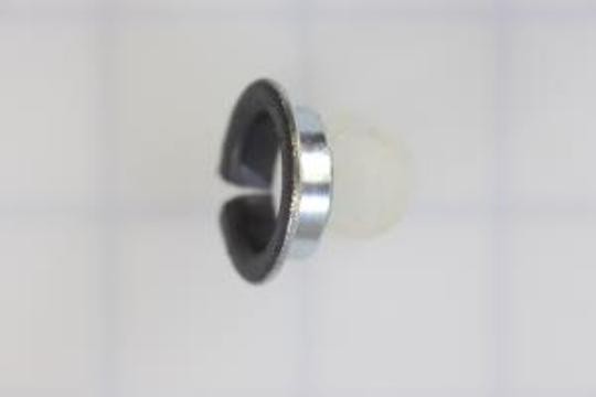 Braun Corporation - Bearing Flange