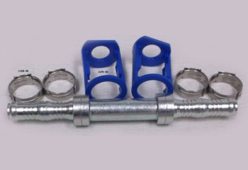 ACT - Fitting, Splicer, #8X#8, BURGA