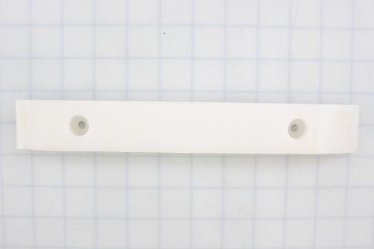 Braun Corporation - Rear Barrier Skid