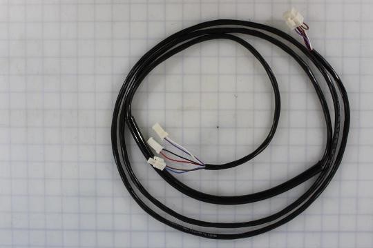 Braun Corporation - Harness NCL Platform Inputs Ki