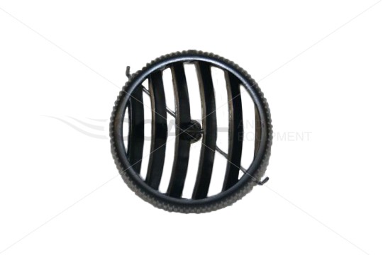 Mobile Climate Control - Vent Louver - 2