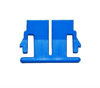 Unsealed 4 Cavity Female TPA