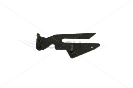 Braun Corporation - Whale Kit, Rear