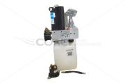 Pump Assm, 12v Triple Relief