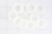 Nylon Washer - 10 pack