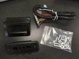 Power Seat Switch Kit