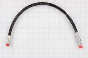 Braun Hose Assembly, 20x 1/4