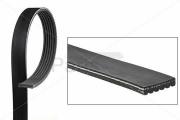 Serpentine Belt 6 Rib 128