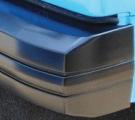 Bumper Cap, 96 inches, Medium