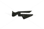 Whale Kit, Rear